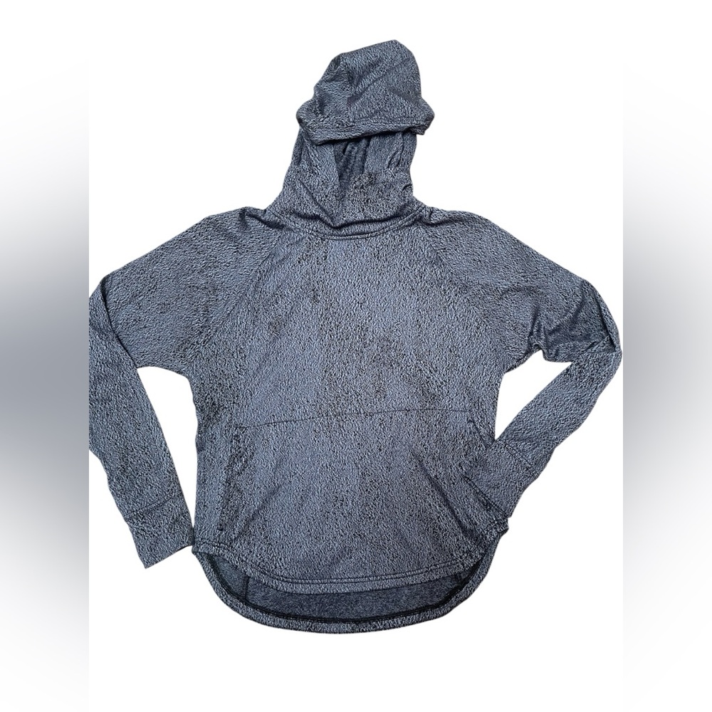 Lululemon Pick Up The Pace Long Sleeve Hoodie Size 6